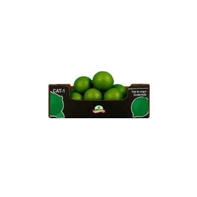 Limones 25 unidades